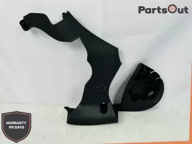 A2049180316 MERCEDES Front Left Driver Lower Seat Cover Panel