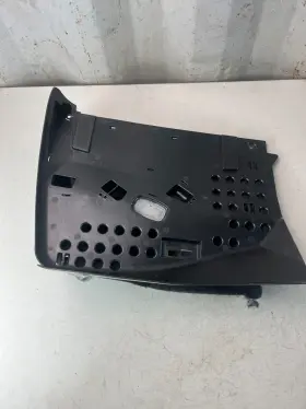 A2056800407 MERCEDES Dash Right Footwell Lower Panel C300 C63