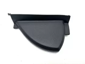 A2056801107 MERCEDES Dash Left Driver End Cap Cover C300 #3
