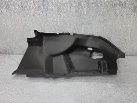 A2056900625 MERCEDES Trunk Lower Quarter Panel Cover Right