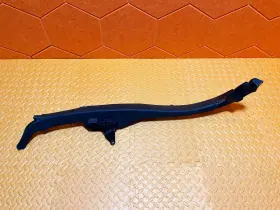 A2056903205 MERCEDES Rear Left Upper Pillar Quarter Cover