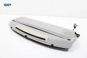 A2056905949 MERCEDES Trunk Deck Shelf Tray Panel Sunshade #2