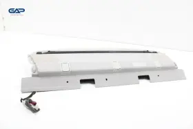 A2056905949 MERCEDES Trunk Deck Shelf Tray Panel Sunshade #3