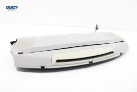 A2056905949 MERCEDES Trunk Deck Shelf Tray Panel Sunshade
