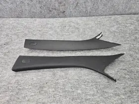 A2056906101 MERCEDES Pillar Panel Right Left Set C300 C250