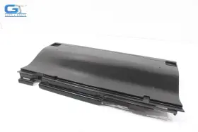 A2056907904 MERCEDES Trunk Floor Partition Cover Panel C63 #2