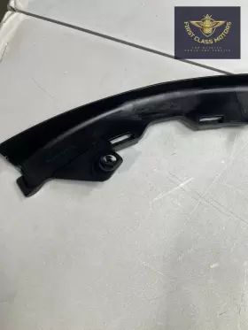 A2057270171 MERCEDES Front Left Driver Door Window Frame C300 #3