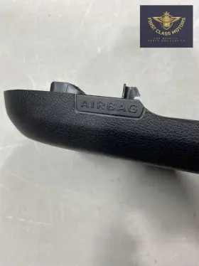 A2059192022 MERCEDES Front Right Passenger Seat Recline Cover #3