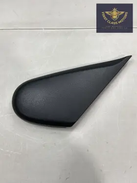 A2059192022 MERCEDES Front Right Passenger Seat Recline Cover