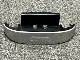 A2066803201 MERCEDES Console Front Armrest Cover C300