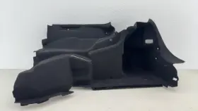 A2076900044 MERCEDES Rear Right Trunk Quarter Cover Panel