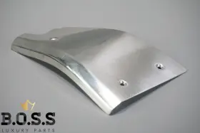 A2077220228 MERCEDES Right Door Cover Molding E550 E350