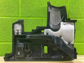 A2116800939 MERCEDES Dash Lower Knee Cover Panel E350 #2