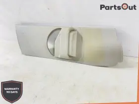 A2116903254 MERCEDES Passenger Door Pillar Seat Belt Cover #3