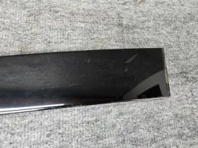 A2116903287 MERCEDES Front Door Pillar Cover Right W211 E350 #2