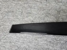 A2116903287 MERCEDES Front Door Pillar Cover Right W211 E350 #3