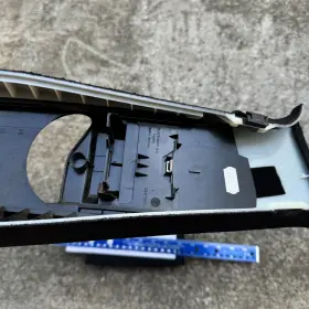 A2116903330 MERCEDES Pillar Seat Belt Cover Panel W211 E350 #3