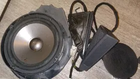 A2117250198 MERCEDES Front Left Right Door Tweeter Speaker