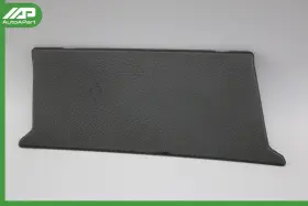 A21172701 MERCEDES Driver Left Front Door Armrest Cover Panel