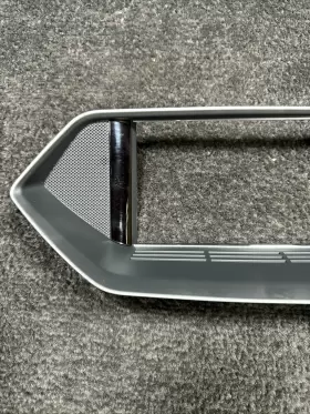 A2126801436 MERCEDES Front Dash Display Screen Bezel W212 #2