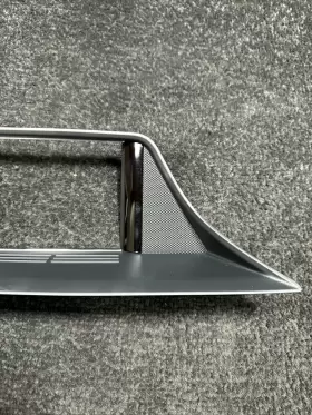 A2126801436 MERCEDES Front Dash Display Screen Bezel W212 #3