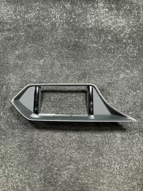 A2126801436 MERCEDES Front Dash Display Screen Bezel W212