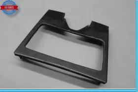 A2126803007 MERCEDES Center Console Switch Bezel W212 E350 #3