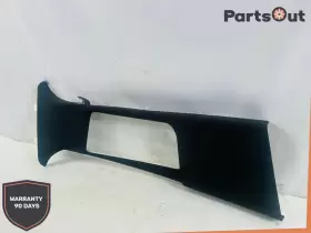 A2126900030 MERCEDES Right Passenger Upper Pillar Cover E350 #2