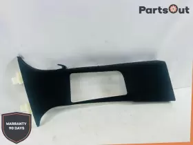 A2126900030 MERCEDES Right Passenger Upper Pillar Cover E350 #3