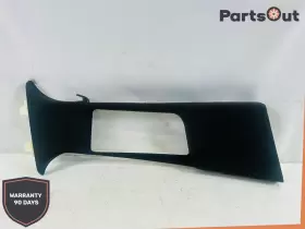 A2126900030 MERCEDES Right Passenger Upper Pillar Cover E350