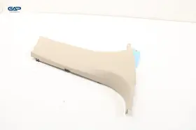 A2126901026 MERCEDES Right Pillar Lower Cover Panel E350 S212 #2