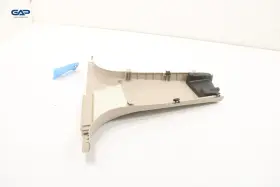 A2126901026 MERCEDES Right Pillar Lower Cover Panel E350 S212 #3