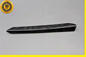 A2126906362 MERCEDES Left Center Console Strip Wood W212 E250