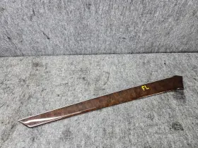 A2127200322 MERCEDES Front Wood Door Molding Left W212 E63