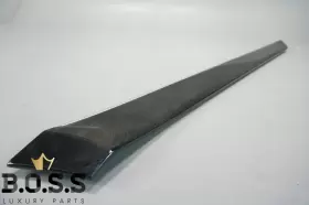 A2127200622 MERCEDES Front Right Driver Offside Door Card