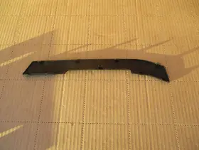 A2127270788 MERCEDES Front Left Driver Door Cover Panel E350 #2