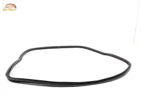 A2137508000 MERCEDES Trunk Deck Lid Weatherstrip Seal E300 #2