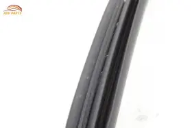 A2137508000 MERCEDES Trunk Deck Lid Weatherstrip Seal E300 #3
