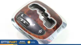 A2152600196 MERCEDES Center Console Shifter Bezel CL600