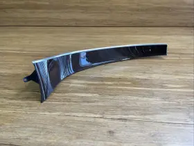 A2176800171 MERCEDES Center Console Strip S550