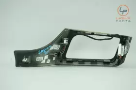 A2186800771 MERCEDES Cls Left Dash Air Vent Wood Cover W218 #3