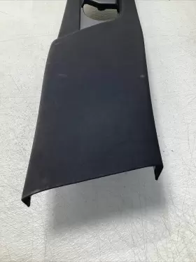 A2186904425 MERCEDES Right Pillar Upper Cover Panel CLS550 #2