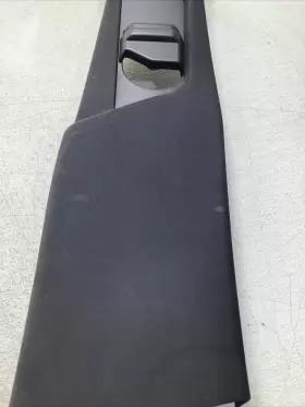A2186904425 MERCEDES Right Pillar Upper Cover Panel CLS550 #3