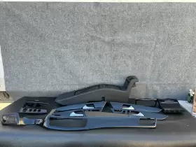 A2187204380 MERCEDES Interior Door Dash Molding Cover W218