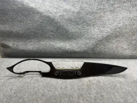 A2196800571 MERCEDES Dashboard Dash Panel Center Bezel W219