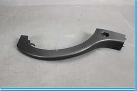 A2198210189 MERCEDES Rear Left Trunk Lid Hinge Cover CLS550