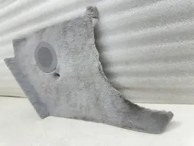 A2206800280 MERCEDES Rh Lower Front Speaker Tweeter Kick #3