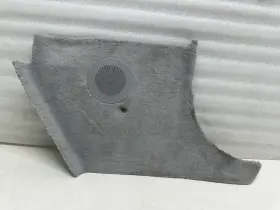 A2206800280 MERCEDES Rh Lower Front Speaker Tweeter Kick