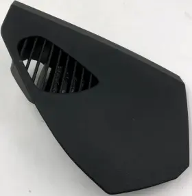 A2206890308 MERCEDES Left Dashboard Cover Vent W220