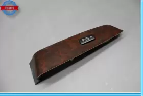 A2207270848 MERCEDES Front Right Passenger Window Control #2